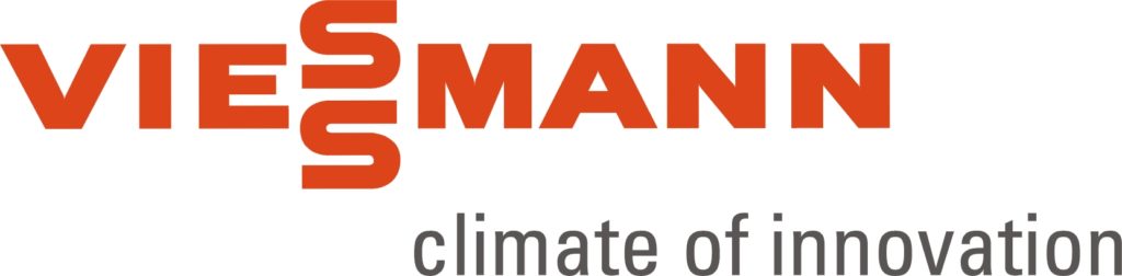 Viessmann - logo 2007 - Climate 89M 100Y 75K